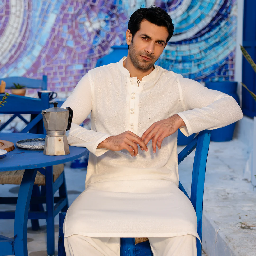 Timeless Elegance, Modern South Asian Style
